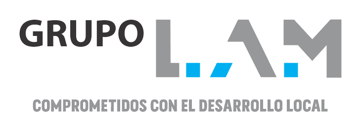 Grupo LAM · Comprometidos con el desarrollo local